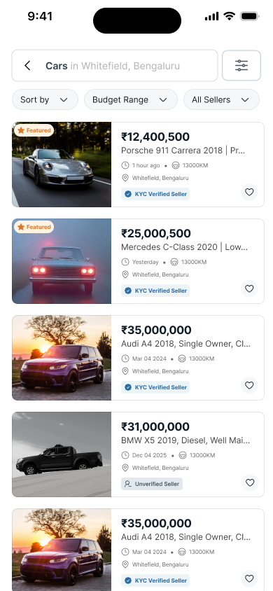 ZuppiBuy app screen 2