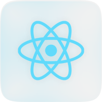 React