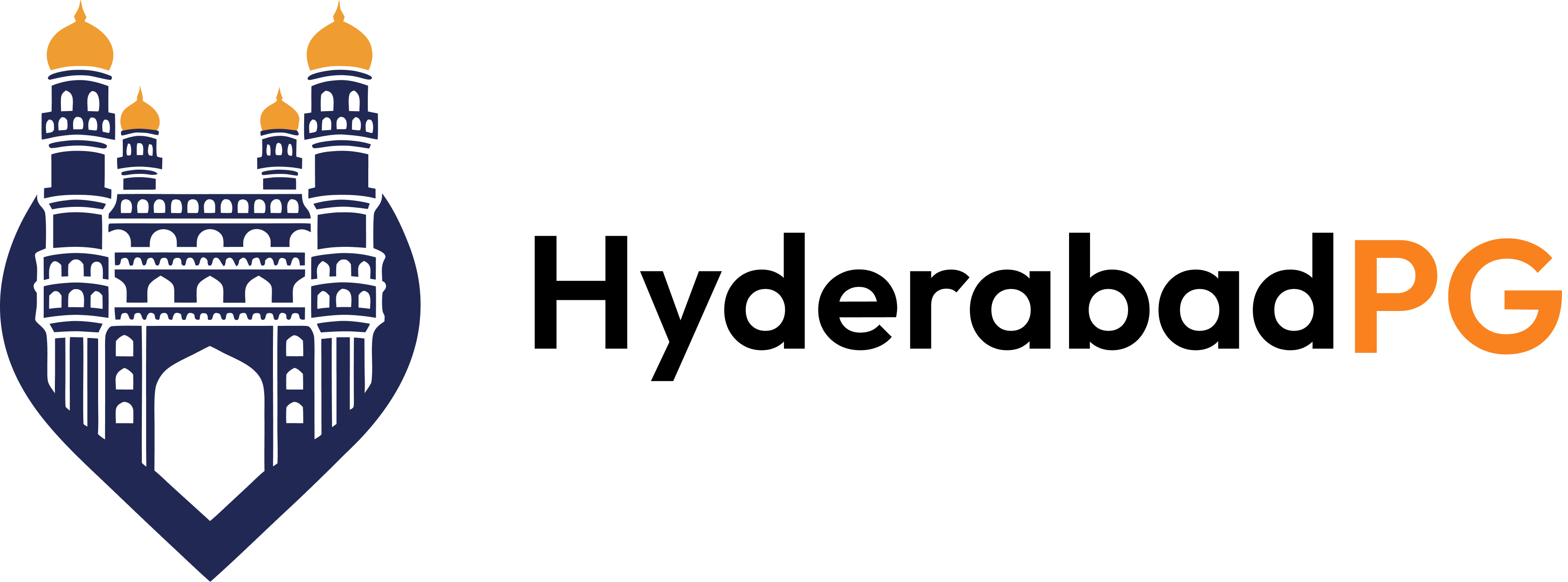 Hyderabad PG Logo