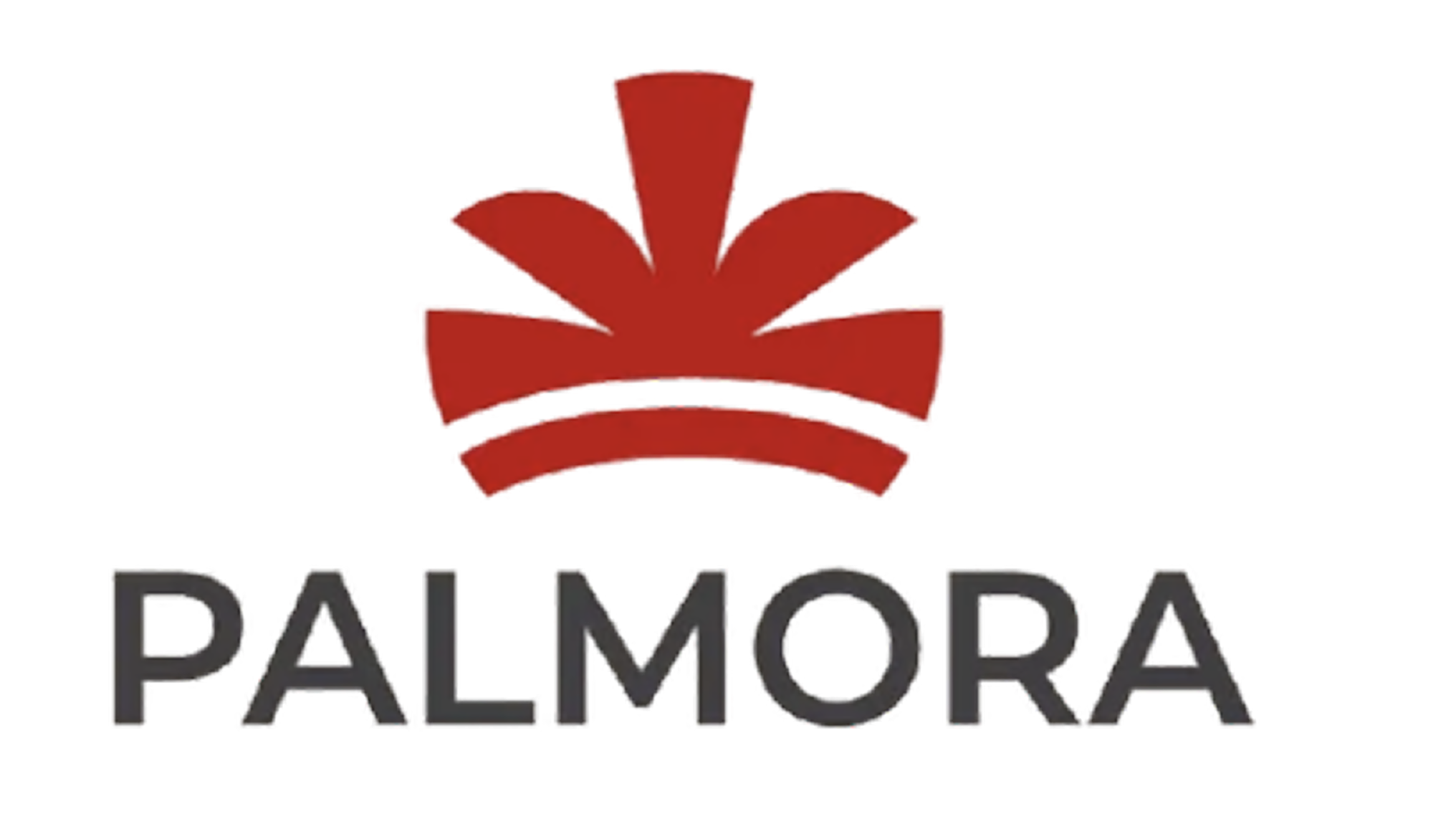Palmora Logo