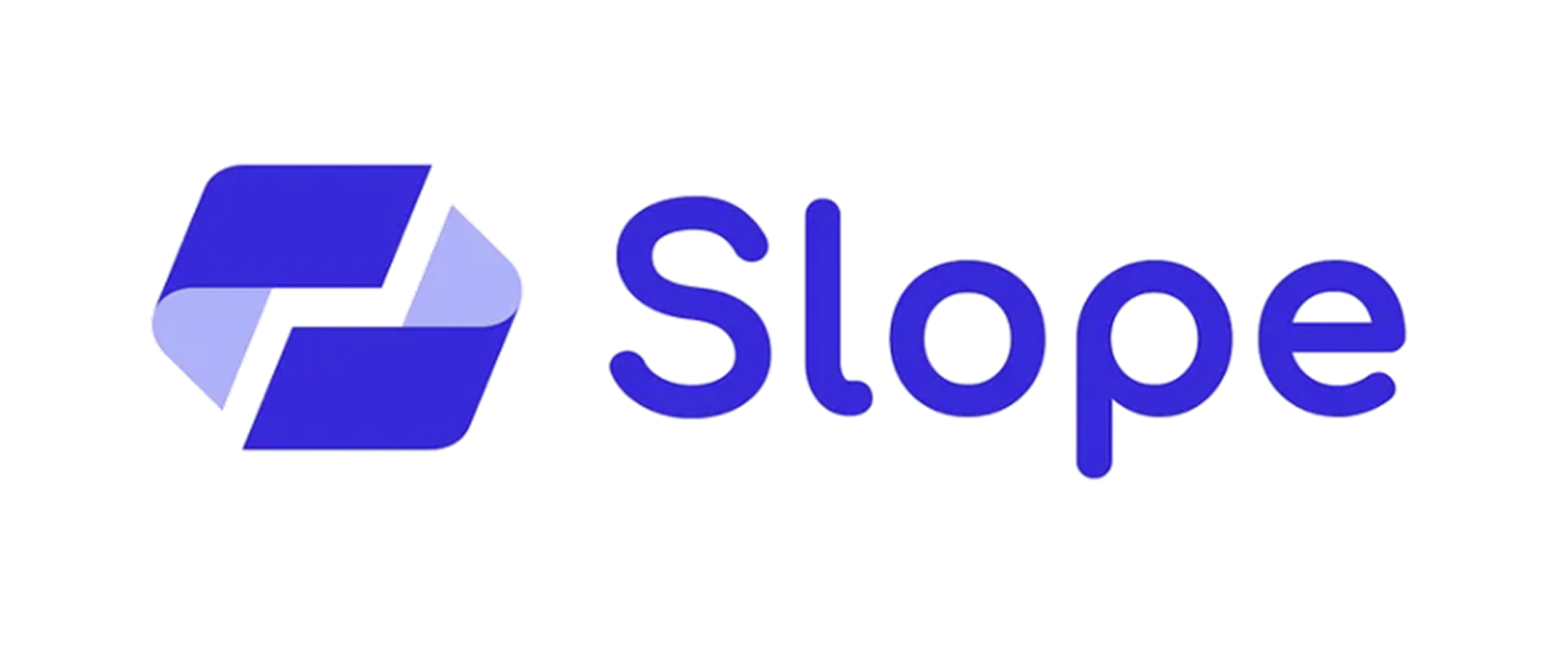 Slope Logo